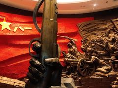 -南昌八一起义纪念馆