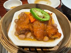 -御膳粥·牛乳粥底火锅·地道顺德菜(容桂店)