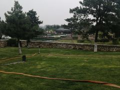 -莫子山公园