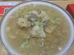 -赵奶奶水饺锅贴小酒馆(丁字沽店)