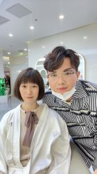 -COSMO PRO造型
