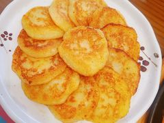 -海兰江石锅饭(水上店)
