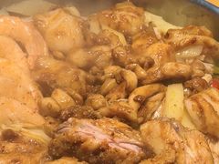 -黄记煌三汁焖锅(顺义华联店)