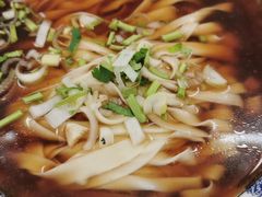 -兄弟拉面馆(三八广场店)