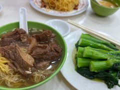 -麦文记面家(佐敦店)