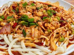 -八风爆肚面(海亮新英里店)