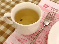 -华梅西餐厅(哈尔滨中央大街店)