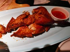 -绿茶餐厅(城西银泰城店)