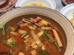 -山四砂锅(太原钟楼街店)