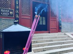 -红螺寺