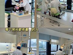 -泰康拜博口腔医院(江北总院)