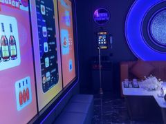-星聚会KTV(合生汇黑金店)
