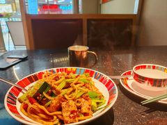 -塔哈尔·新疆盛宴(复地活力城店)