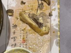 -金哥私房菜馆(张府园总店)