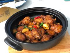 -星叶·东南亚料理(宁波万象汇店)