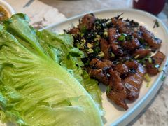 农家小酥肉-小乡小镇·传承桐庐土菜·老板亲自烧的菜