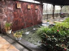 景点-天目湖涵田半山温泉