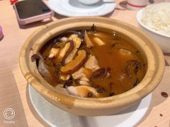 -避风塘(金山万达店)