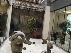 -怡园饭店-餐厅(四望亭店)