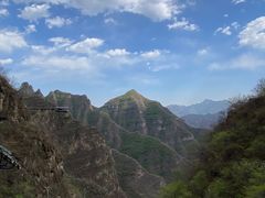 -十渡东湖港风景区