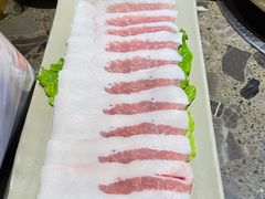 精品五花肉-小龙坎火锅(总店)