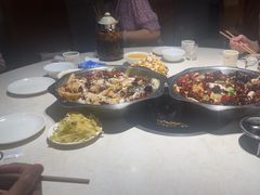-万和源炝锅城·活鱼现炝(文艺北路店)