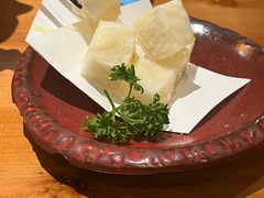 -鸟鸣门屋台料理(金帝银泰店)