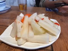 -眼镜味道(德才店)