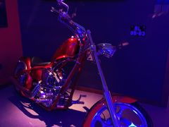 -额尔敦传统涮(公园西路店)