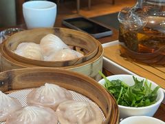 -如轩·海鲜砂锅粥·潮汕菜(一品天下店)