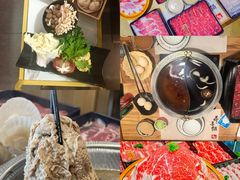 -牛匠和牛寿喜锅(西安总店)