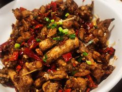 -湘聚缘湘菜馆(斜土路店)