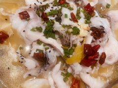 酸菜鱼-乌江鱼杭帮菜(西湖店)