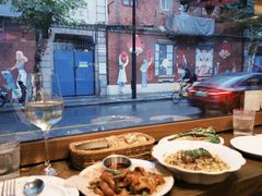 -Bistro Les Lilas丁香花小酒馆