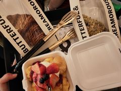 -BUTTERFUL&CREAMOROUS 黄油与面包(西单大悦城店)
