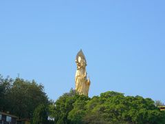 -广州莲花山旅游区
