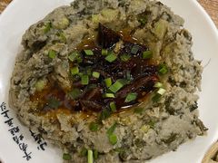 麻豆腐-杨记老门框百年卤煮(回龙观文华西路店)