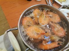 -长春高新益田福朋喜来登酒店·宜客乐标帜餐厅