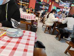 -饶福记·南昌烧烤大排档(九龙湖土著店)