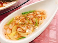 水煮白虾-西新饭店(城中店)