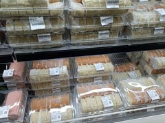 -山姆会员商店(上海浦东店)
