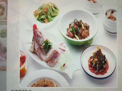 -亚龙湾红树林度假酒店御粤阁