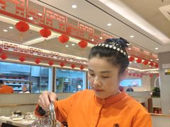 -蝎王府羊蝎子(天通苑店)