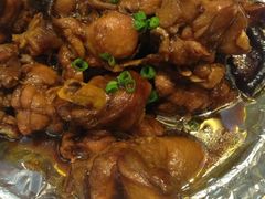 iphone_upload_pic-蓬川食府(金海道店)