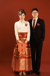 -韩国色色婚纱摄影(好评优选店)