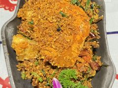 -辉记炭烧海鲜大排档·老字号(福田店)