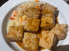 -捡角台湾食堂(花木Plus乐坊店)