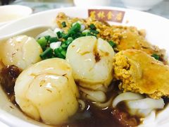 -荔林食店(西华路店)
