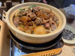 -牛腩之旅·牛腩牛杂煲(光启城美食城店)
