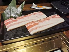 -新石器烤肉(中房金谊广场店)